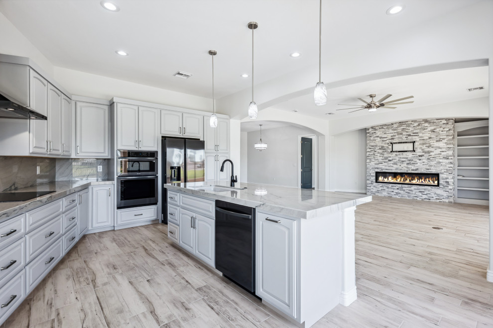 Palo Verde Meadows Custom