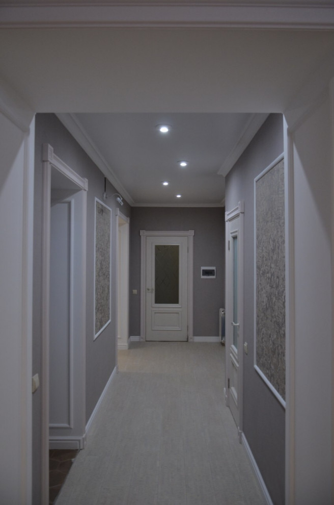 Современный прованс