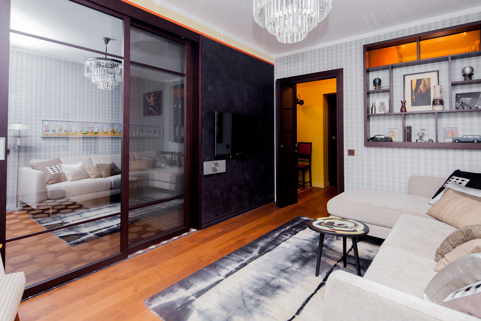 квартира на Таганке