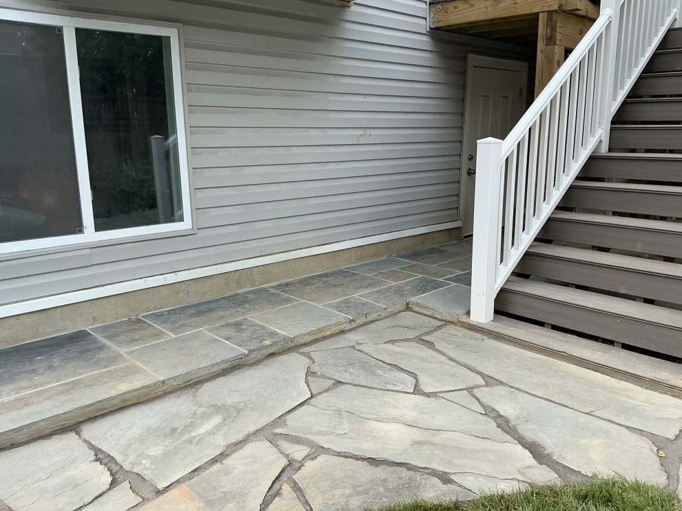 Hardscapes