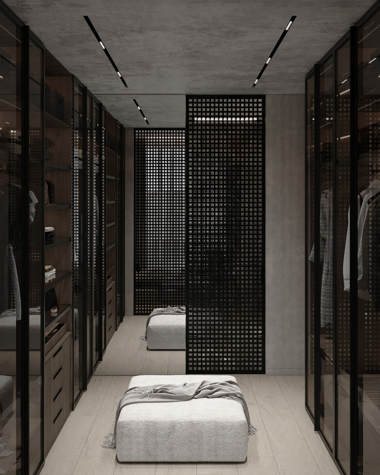 Садовые Кварталы 160 кв.м.