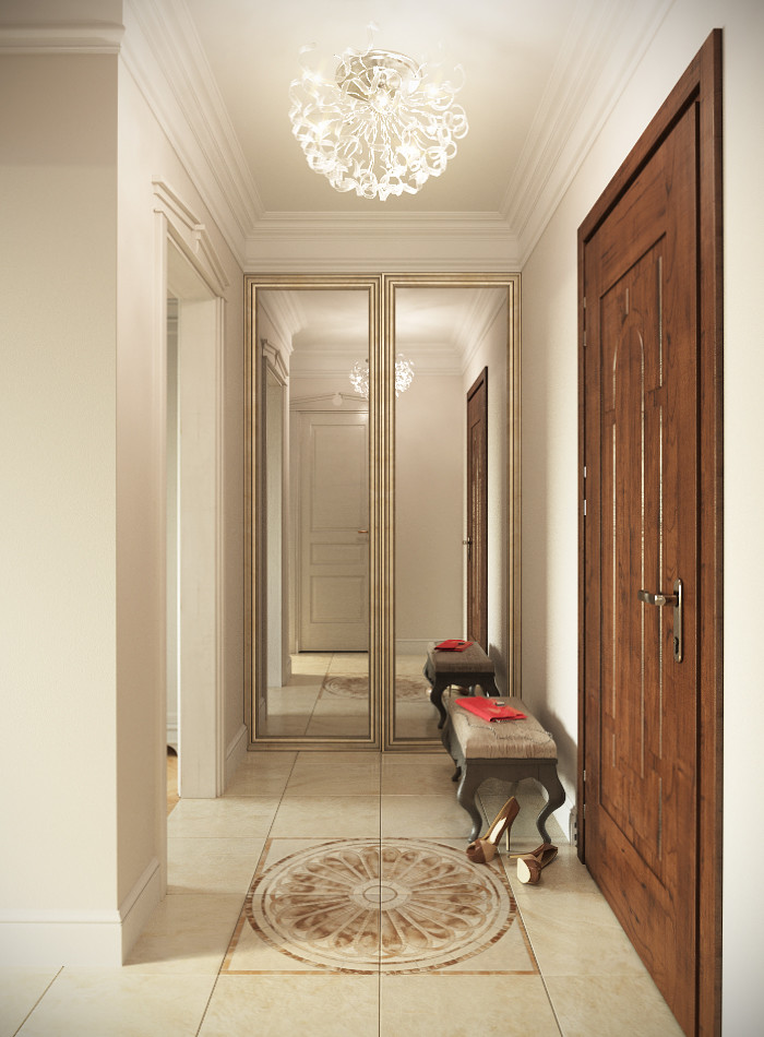 Небеса обетованные