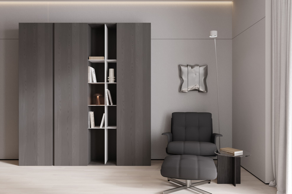 Загородный дом