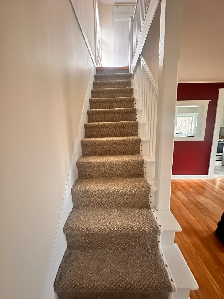 Stcokton-Addition Full Renovation