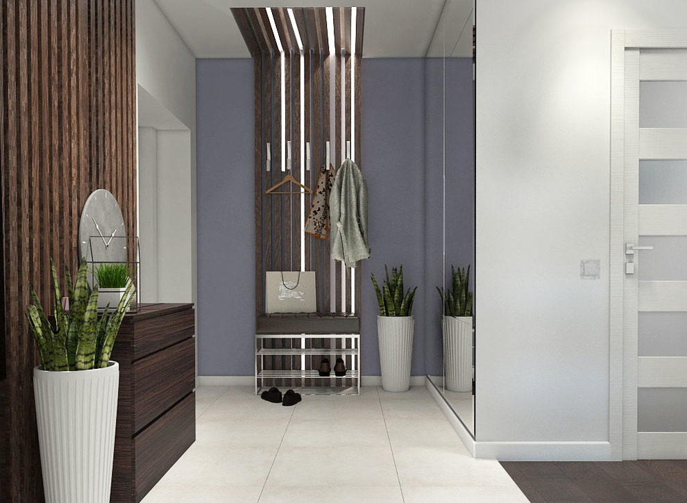 Современный лофт