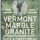 Vermont Marble, Granite, Slate and Soapstone Co.
