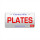 Country Hills Plates