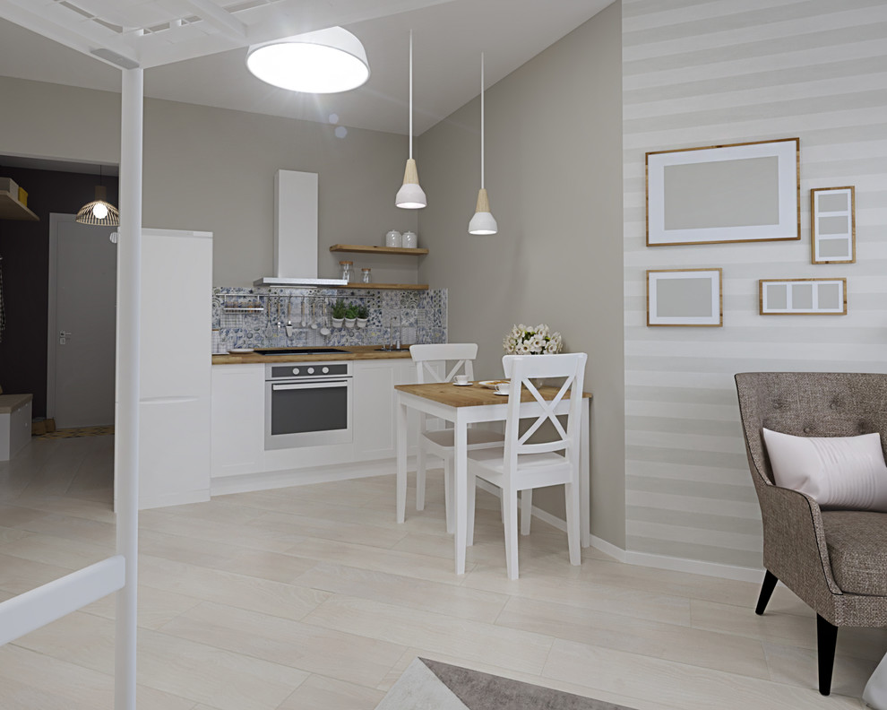 квартира в ЖК Светлановский