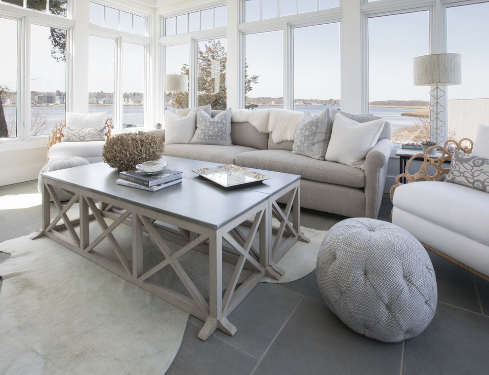 Seabrook Home photoshoot - Beach Style - Boston - by Lea St. Germain ...