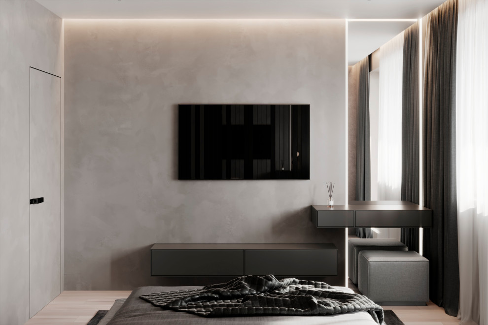 ЖК Город - парк Переделкино Ближнее