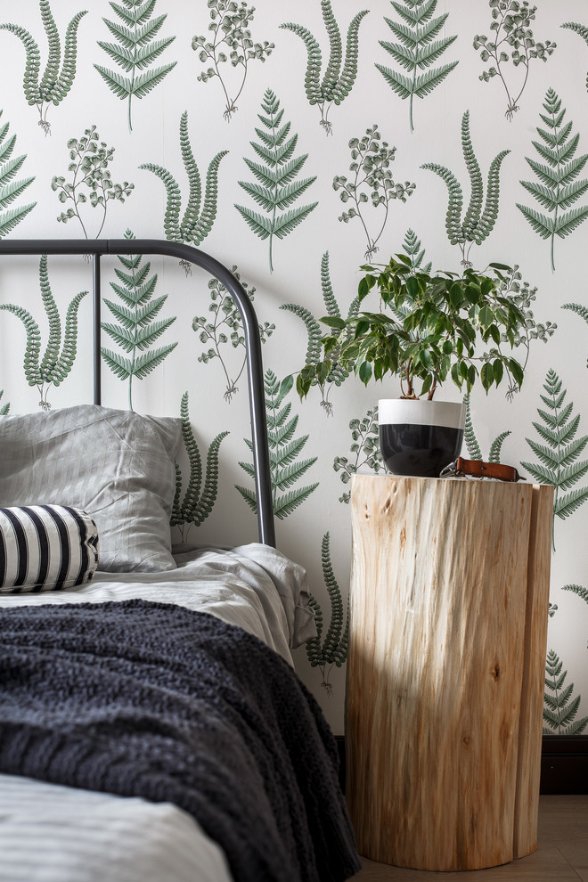 Квартира с двумя спальнями в Протвино