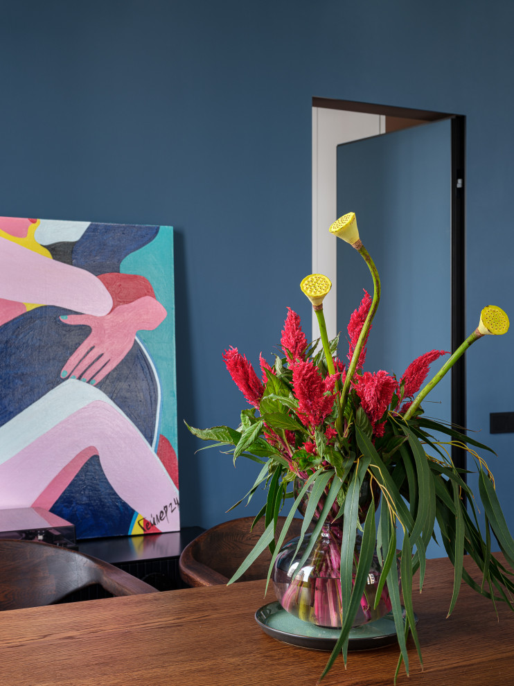 Квартира в ЖК Талисман