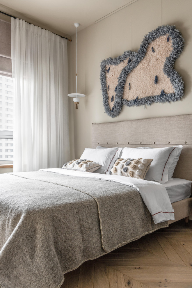 ЖК Лефортово парк