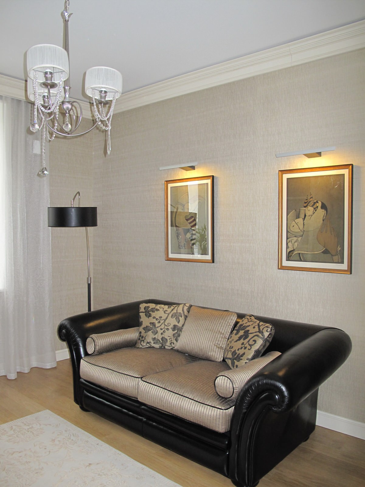 Квартира на Каменноостровском