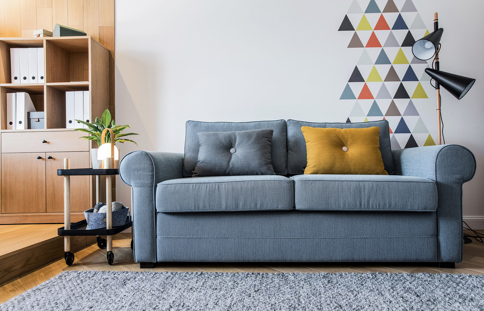 Солнечные апартаменты в Киеве