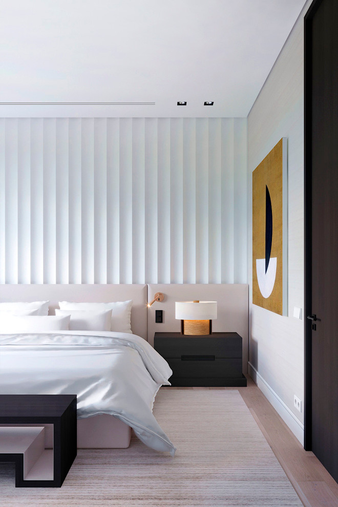 Квартира на Полянке