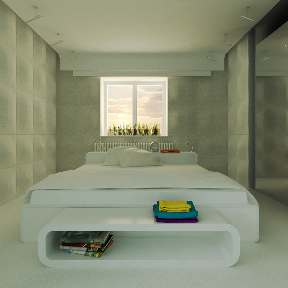 Концепция белого