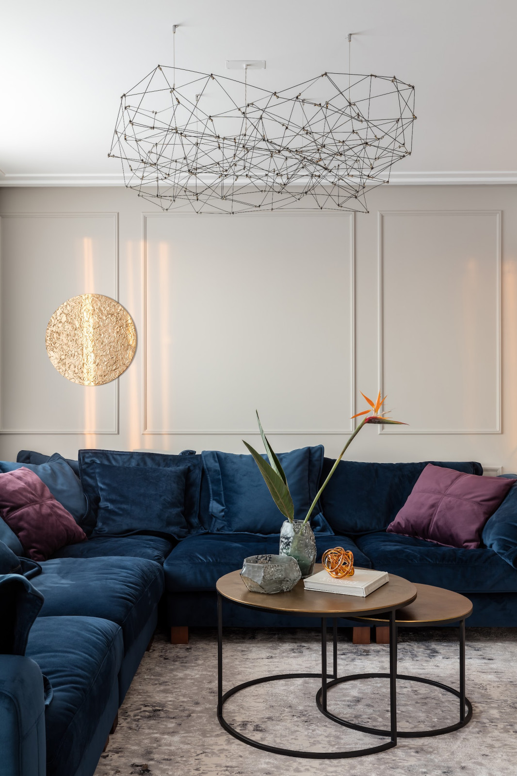 Квартира в ЖК Петровская Ривьера