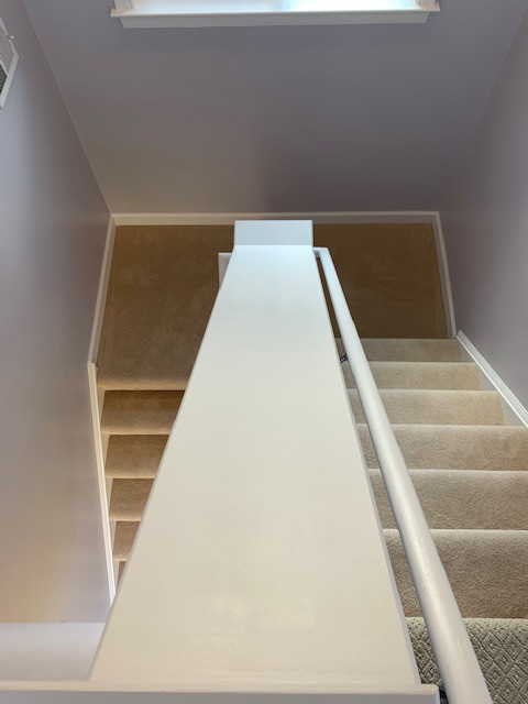 [Home Addition/Remodeling] Hallway