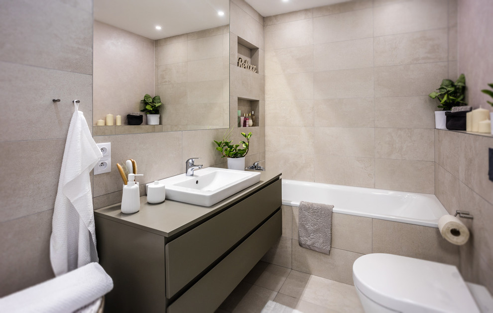 Апартаменты Луизиана