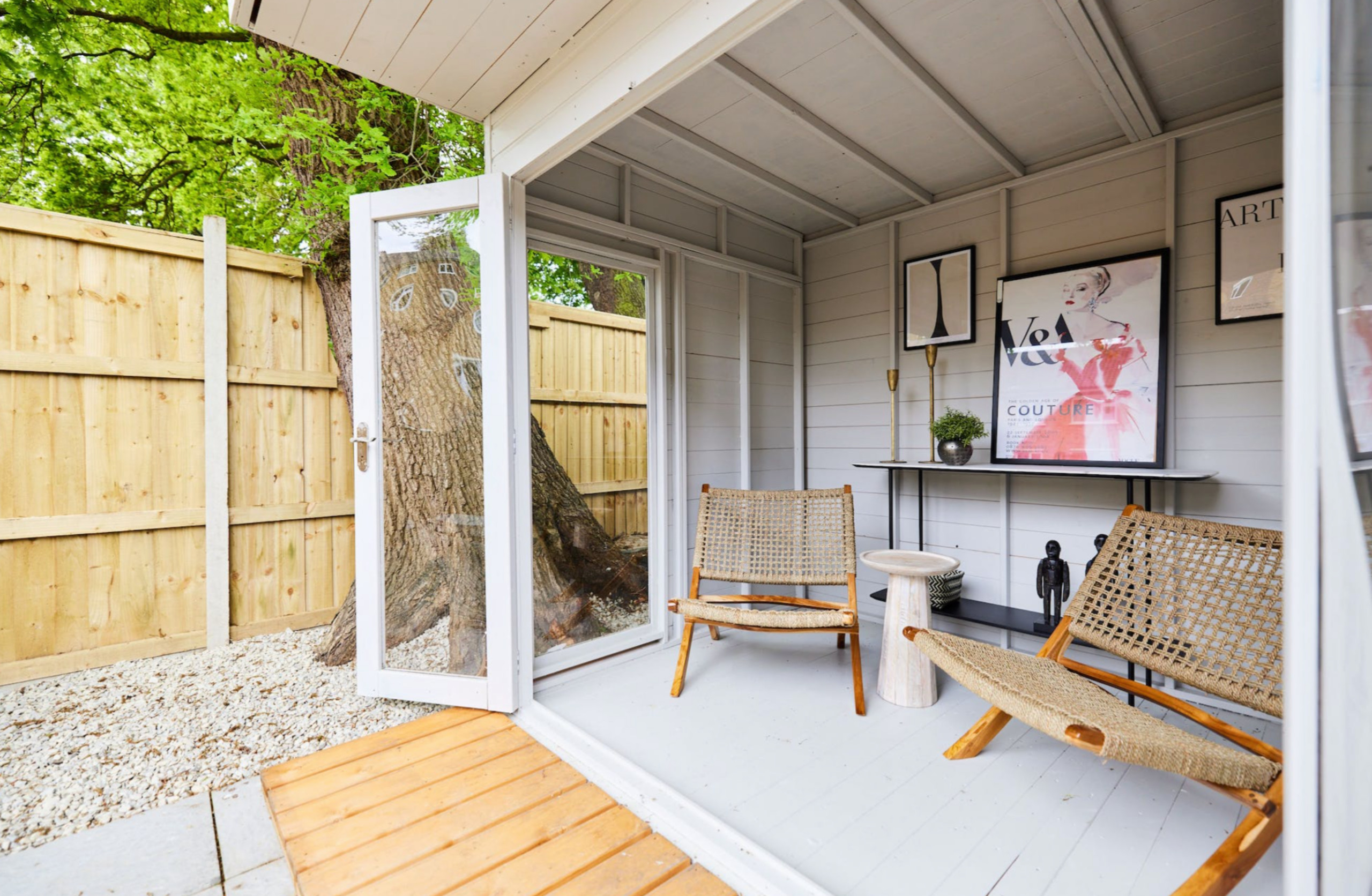 Complete Flat Renovation
