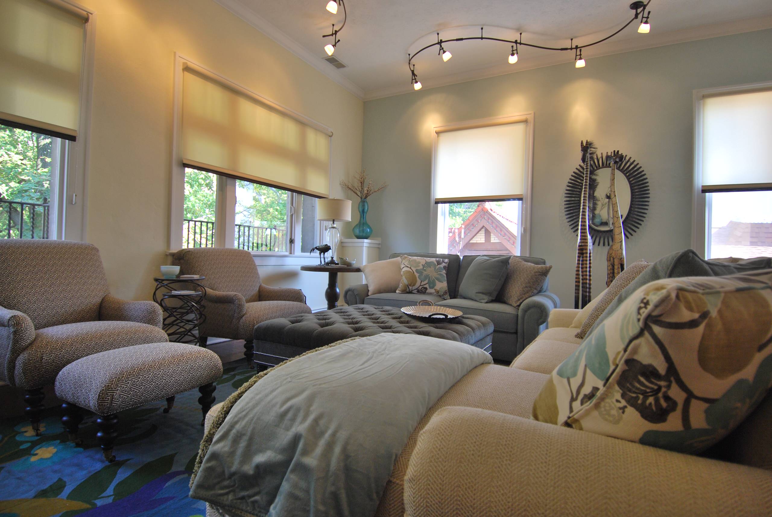 College Pad w/ Pizzazz!