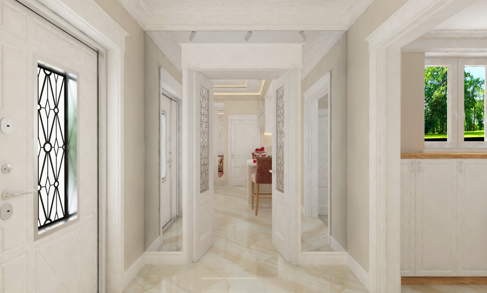 Частный дом, г. Краснодар