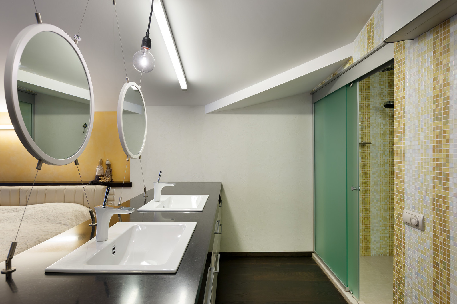 Квартира в г. Пушкин