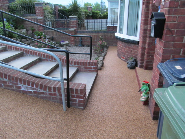 RESIN DRIVES NORTHUMBERLAND RESIN DRIVEWAYS NORTHUMBERLAND rustik-fasad