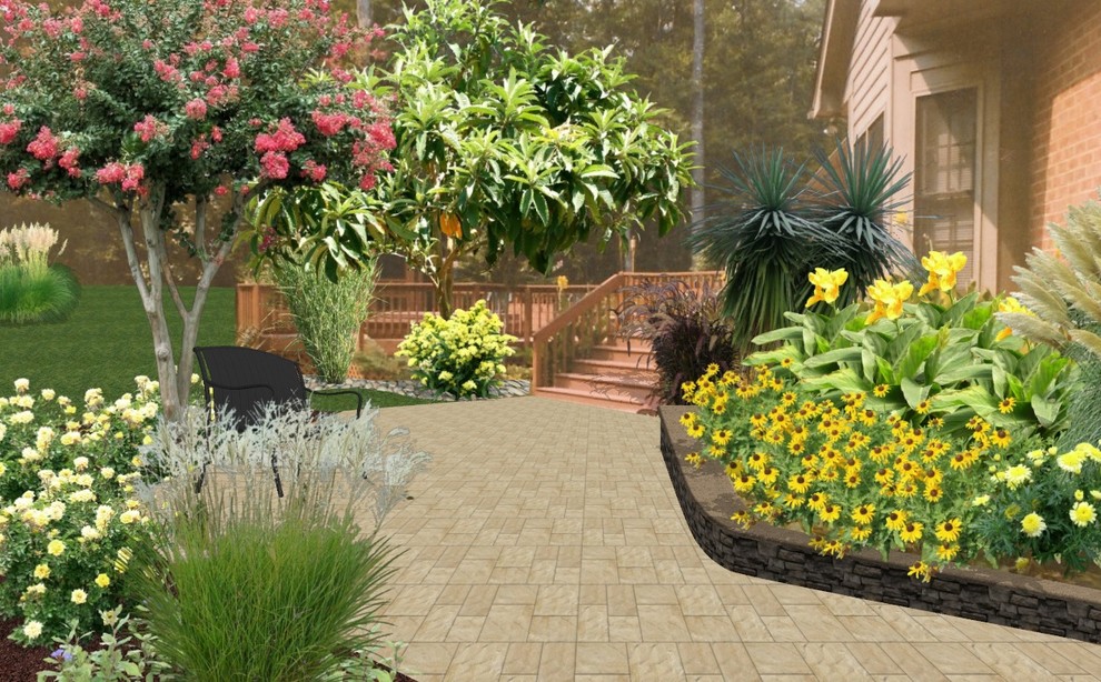 Great Spaces