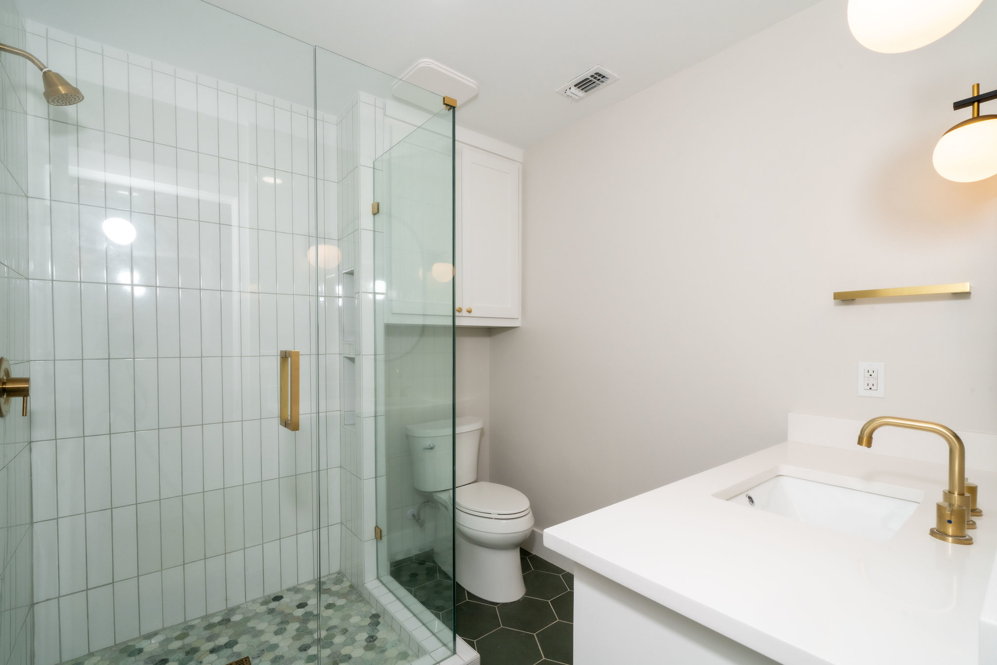 Canyon Creek Remodel