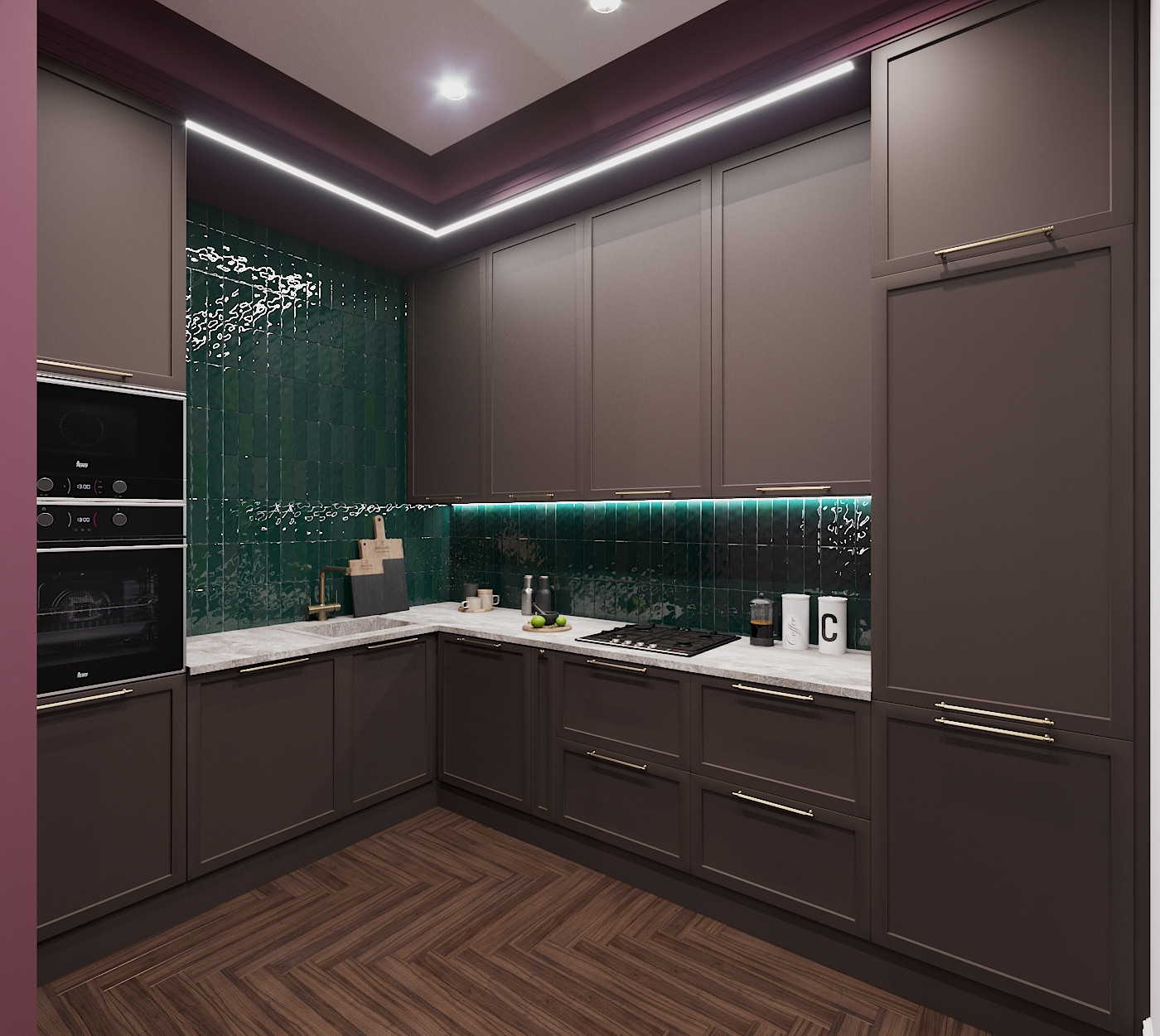 Квартира Санкт-Петербург