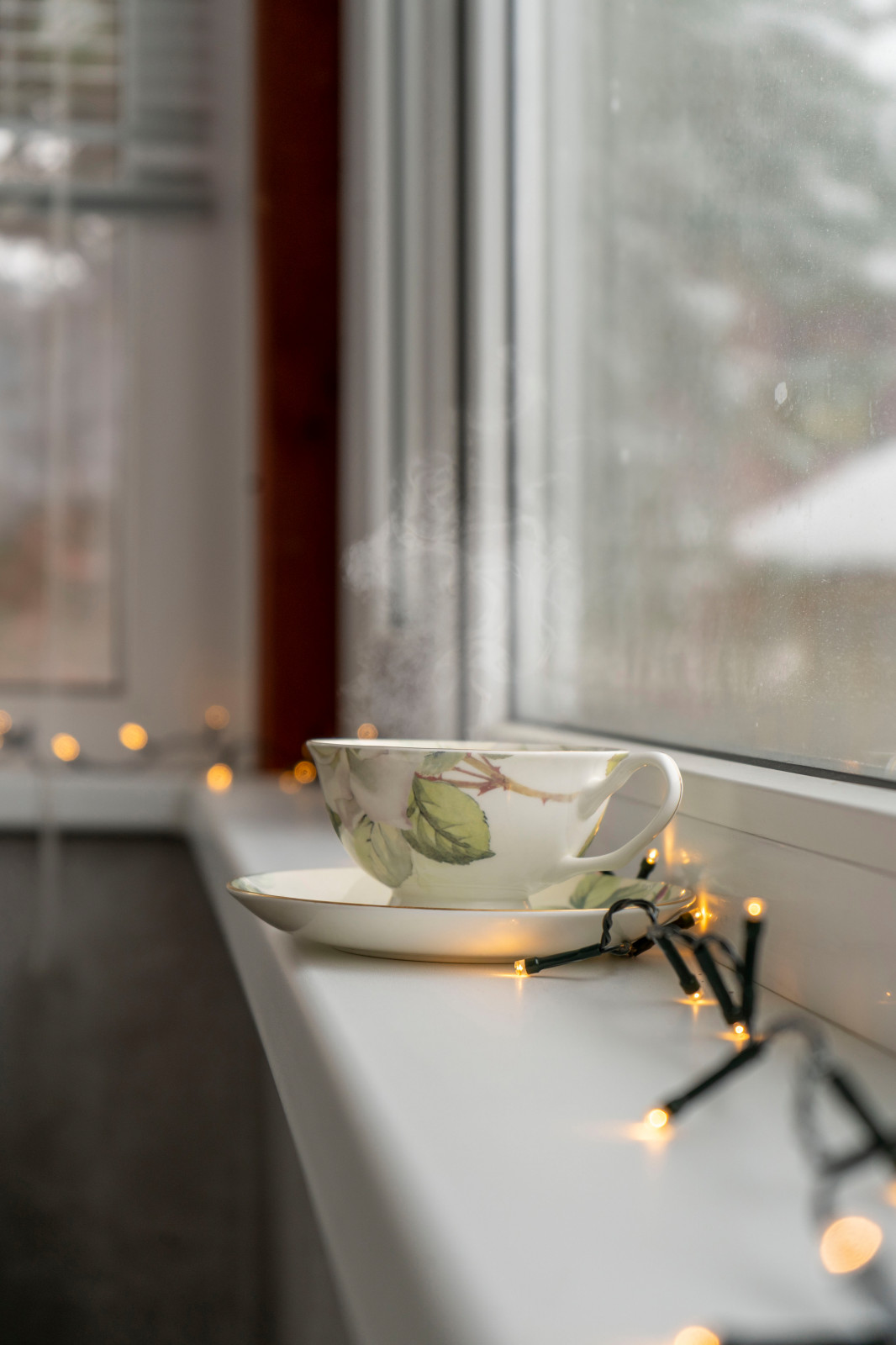 Фотосъемка дома для хоумстейджера Ирины