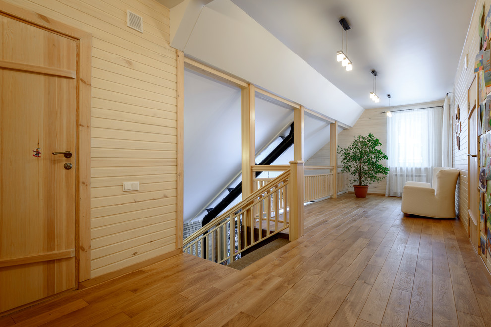 Уютный дом для хороших людей