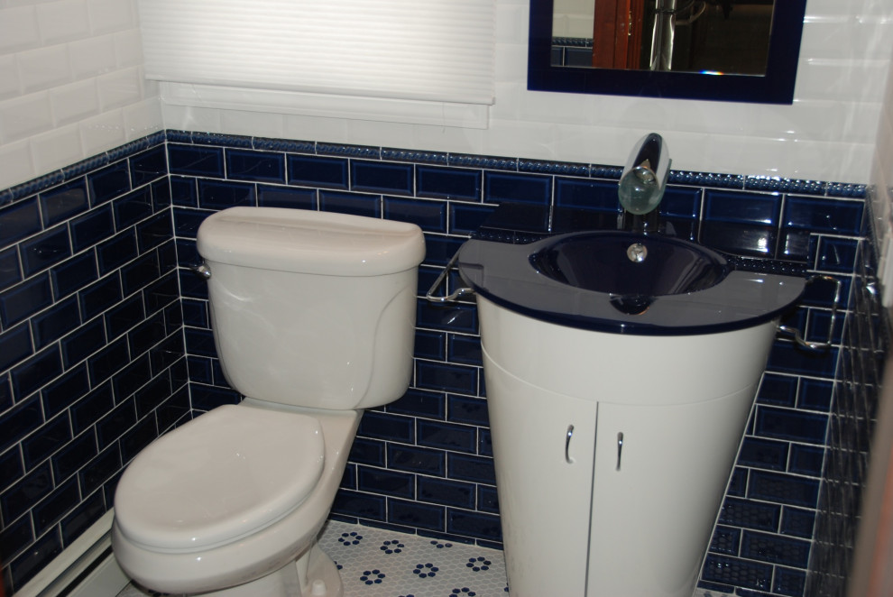 Bathroom Gallery