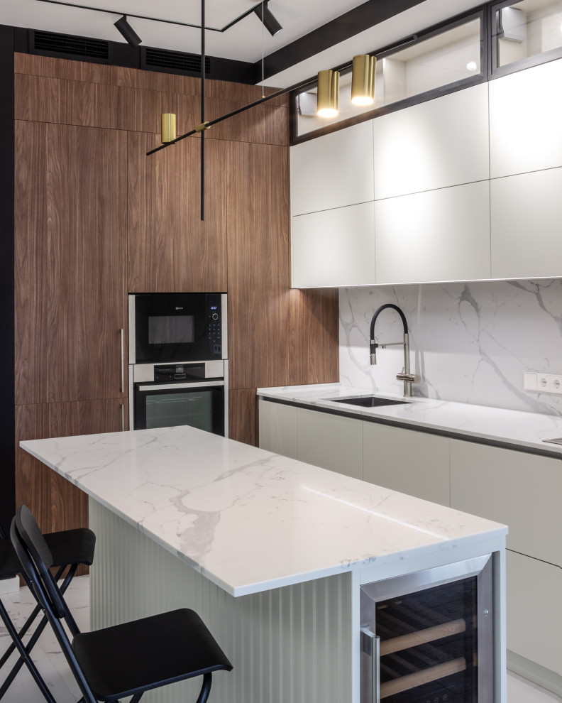 Аптекарский проспект