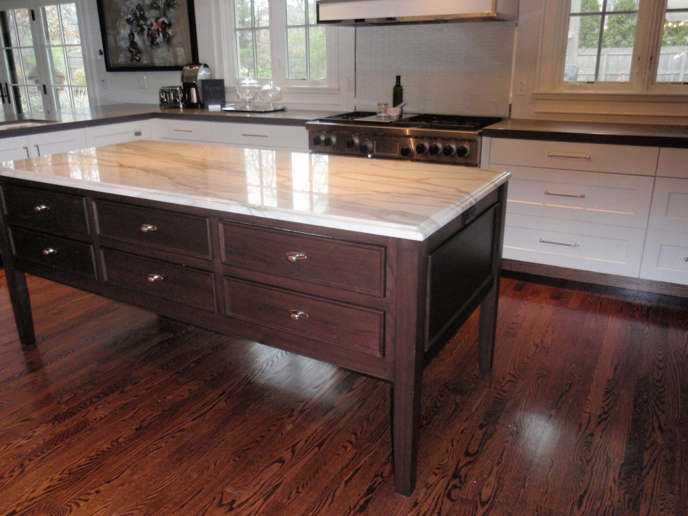 Kitchens Creations