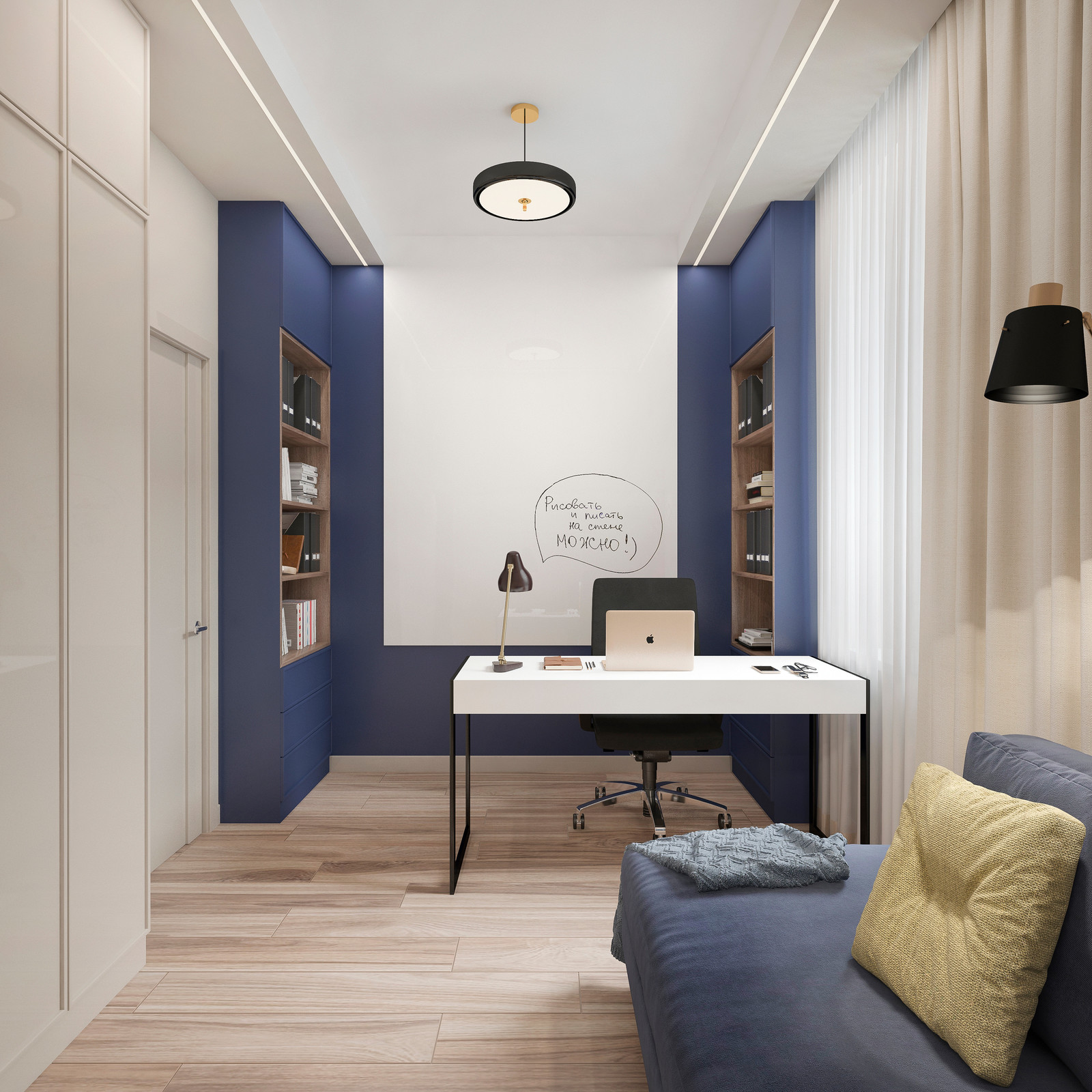 Проект дома Экодолье