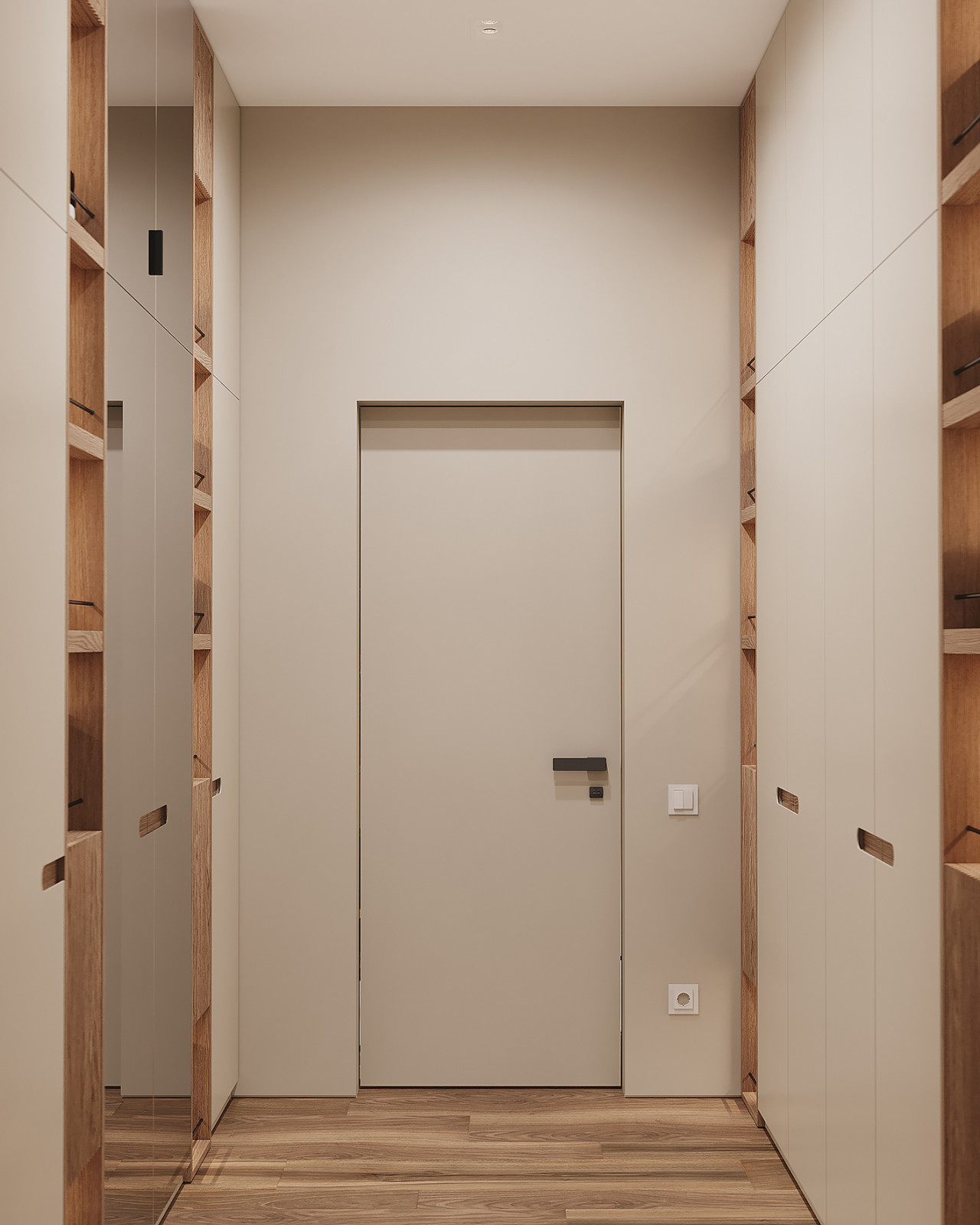 В гармонии с природой