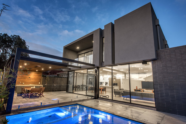 Belle Mar Elegance modern
