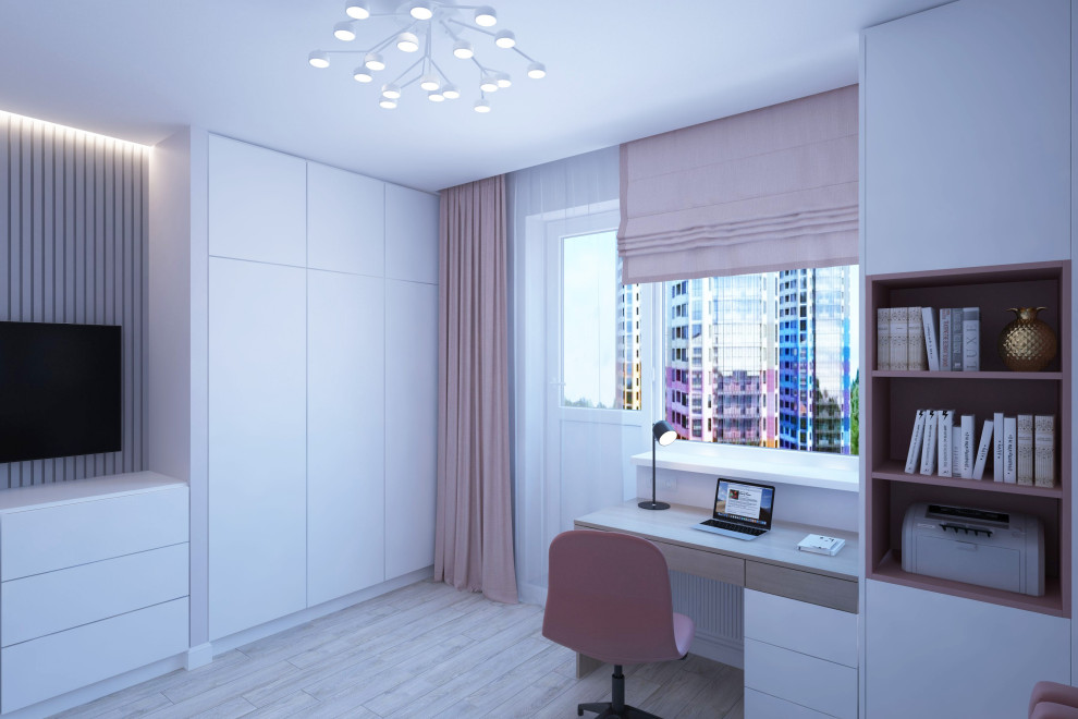 Современный уютный, г. Когалым