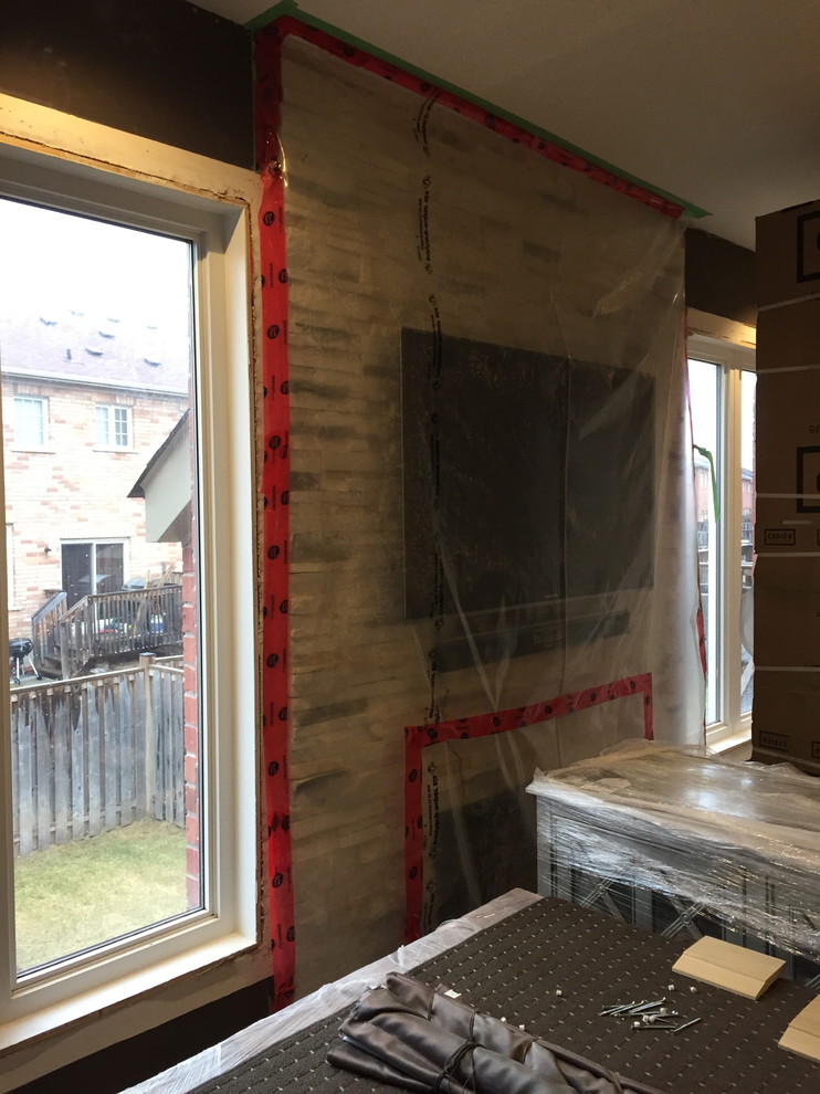 Mississauga Remodel