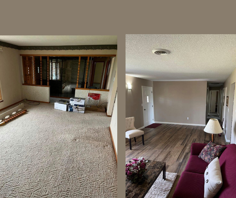 Home Remodel