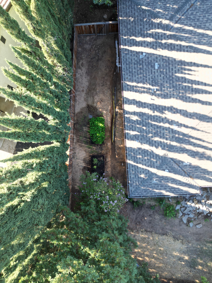 Fair Oaks Pool and Total Backyard Renovation