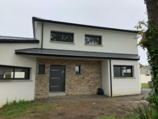 Réalisation maisons individuelles