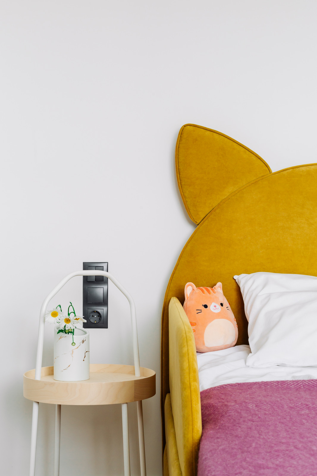 Свежий взгляд