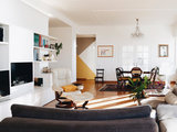 Come Rendere Funzionale e Luminoso un Appartamento Anni 50? (14 photos) - image  on http://www.designedoo.it