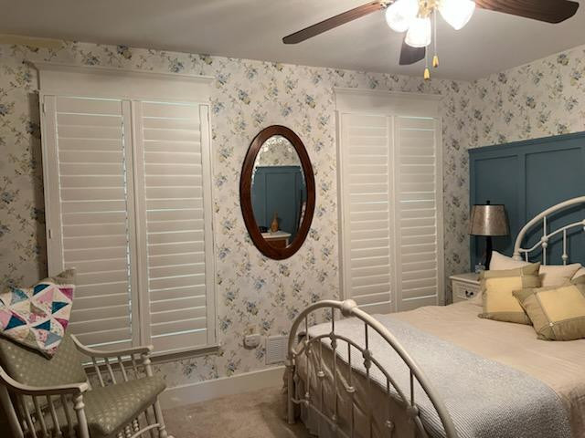 2022 Timm's Window Fashions Projects