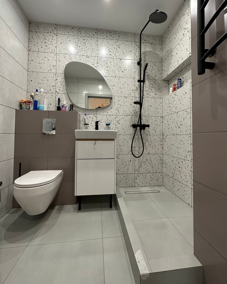 Идеальная квартира для большой семьи