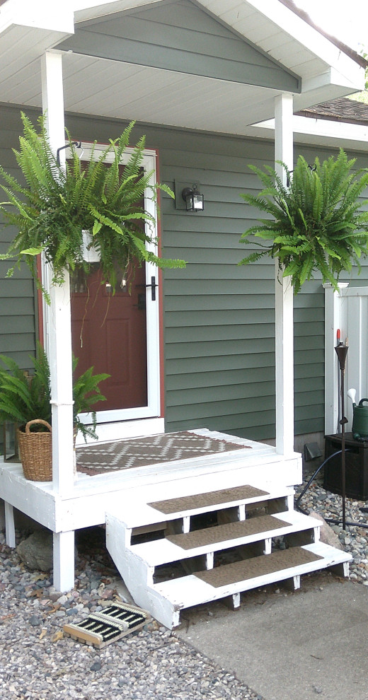 Hygge Den In Traverse City